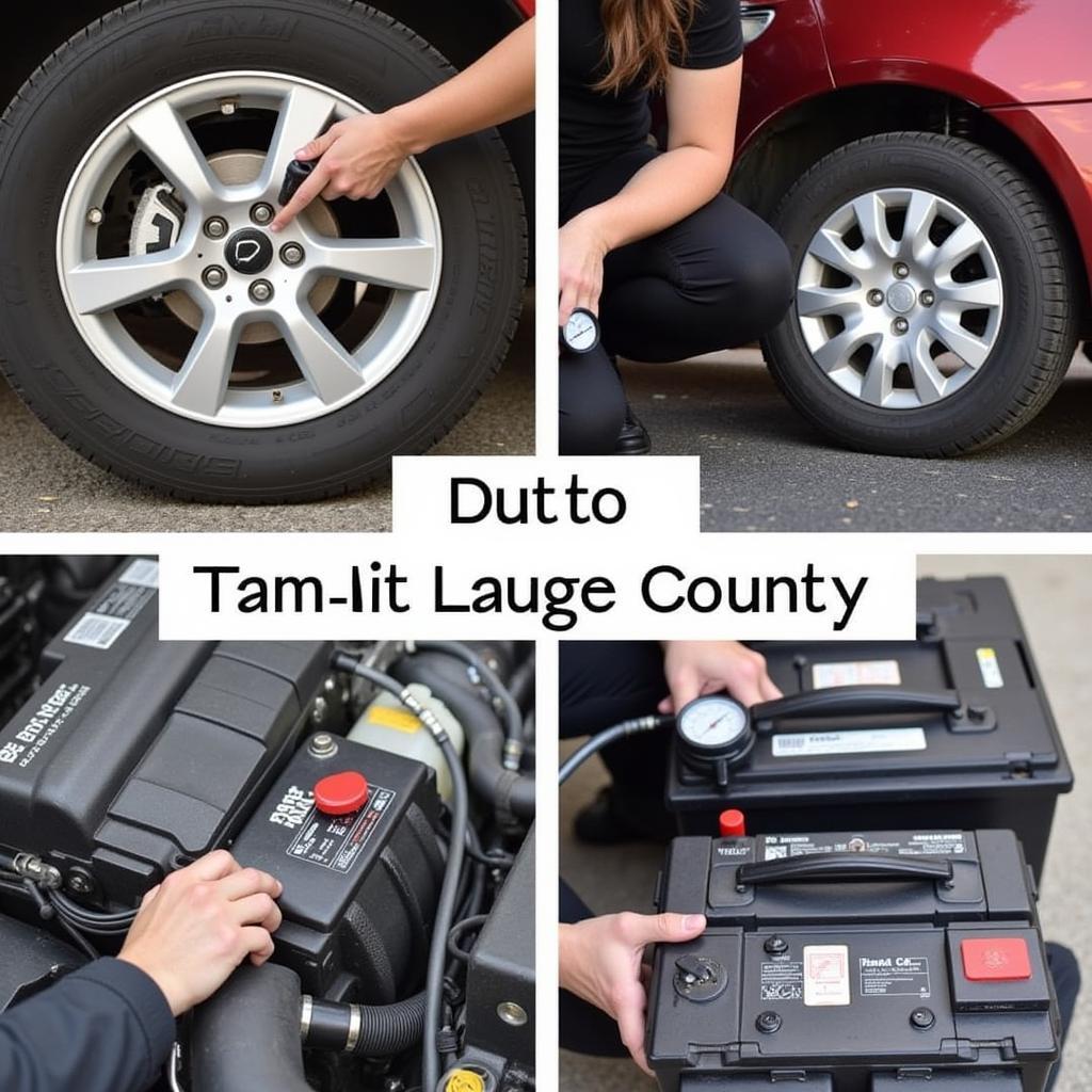 DIY Car Maintenance Tips for St. Lawrence County Residents