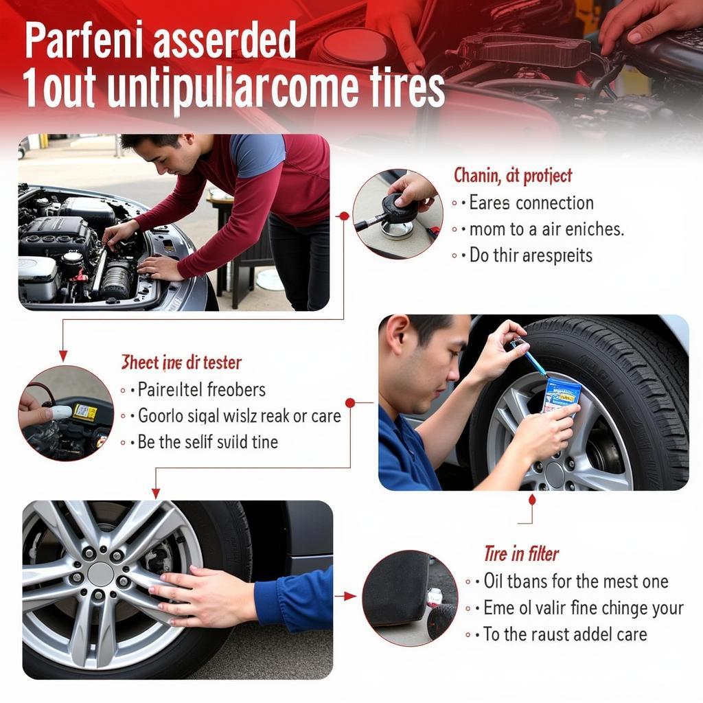 DIY Car Maintenance Tips