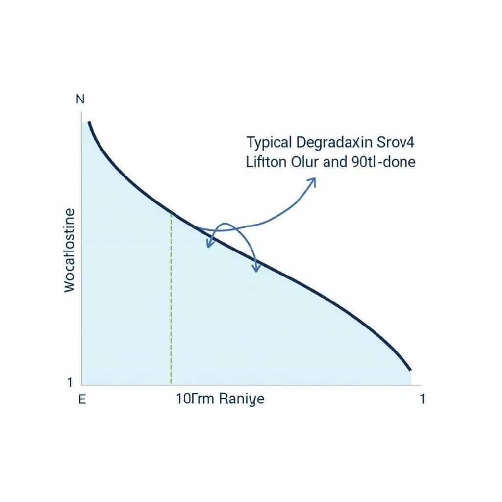 EV Battery Degradation Over Time