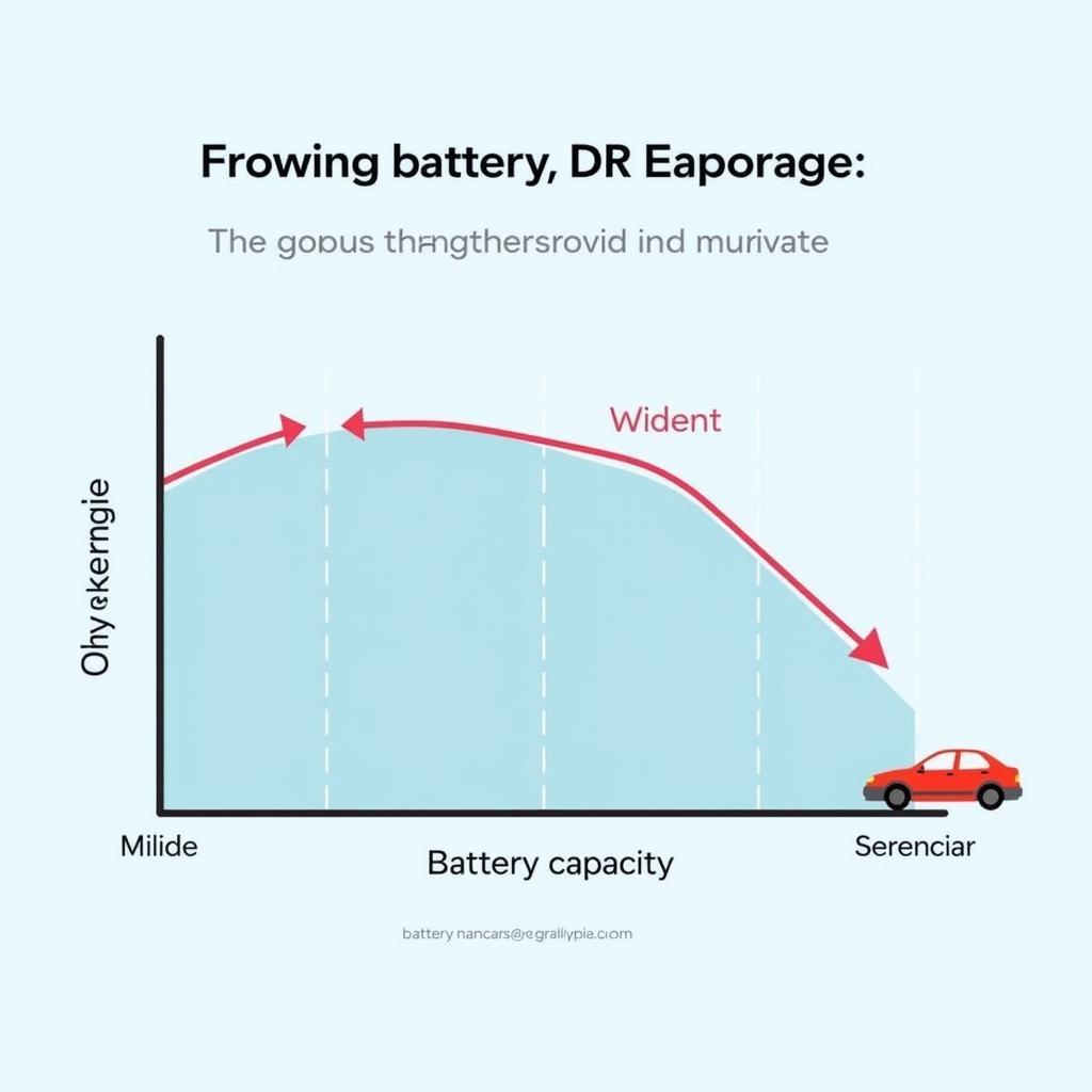 EV Battery Degradation Over Time