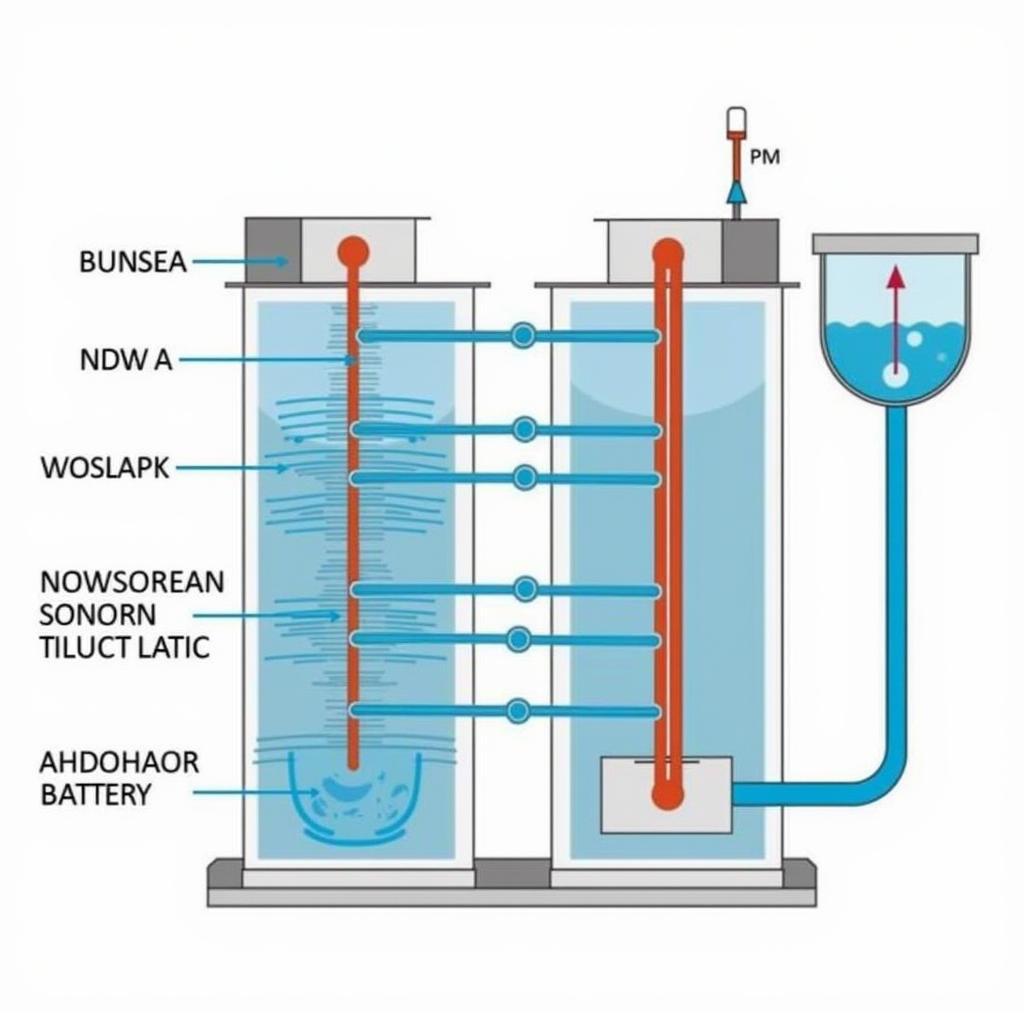 EV Battery Thermal Management System