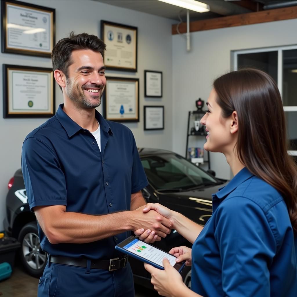 How to Find Reliable Car Maintenance Shops in Westmont