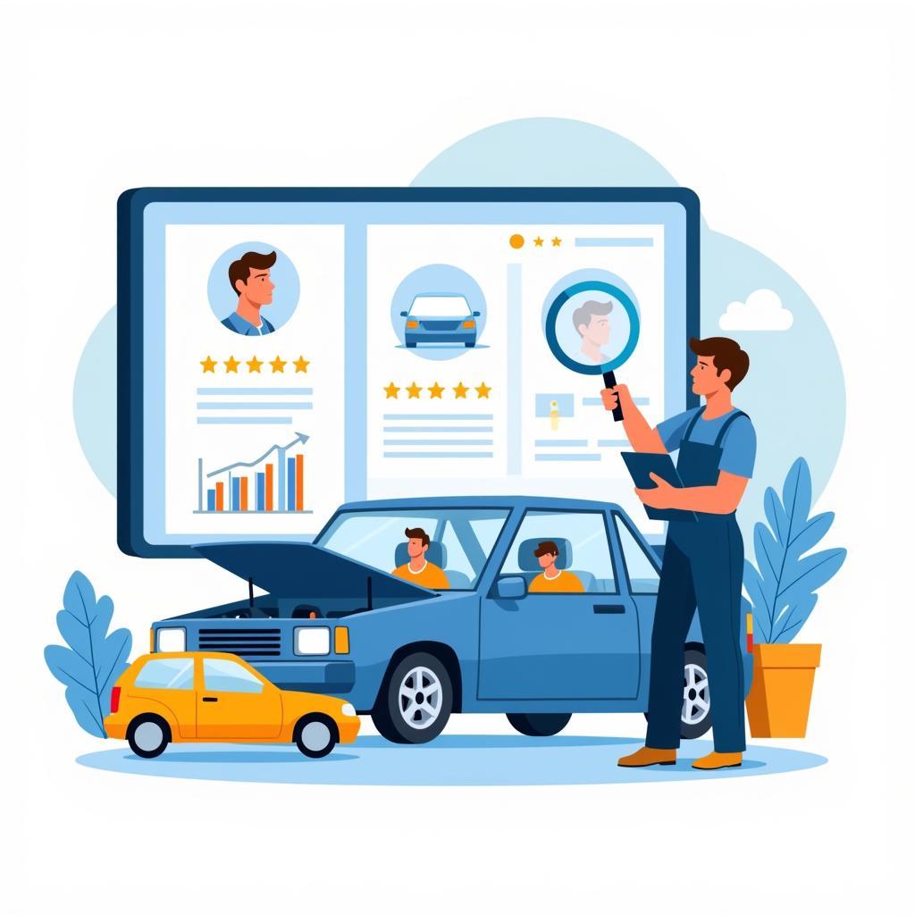 Choosing a Reputable Fixed Price Car Mechanic in Canberra