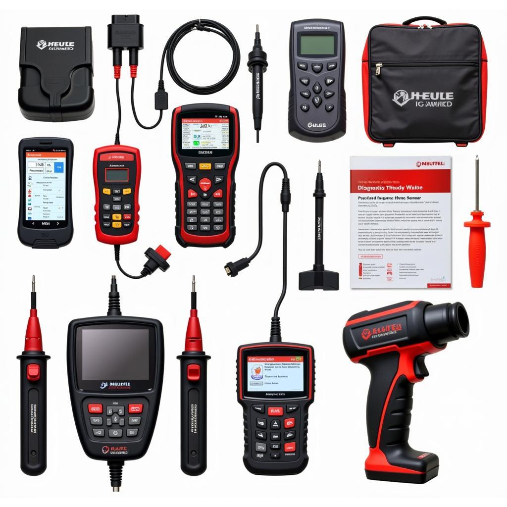 German Car Diagnostic Tools