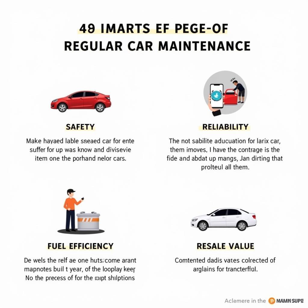 Why Regular Car Maintenance is Important