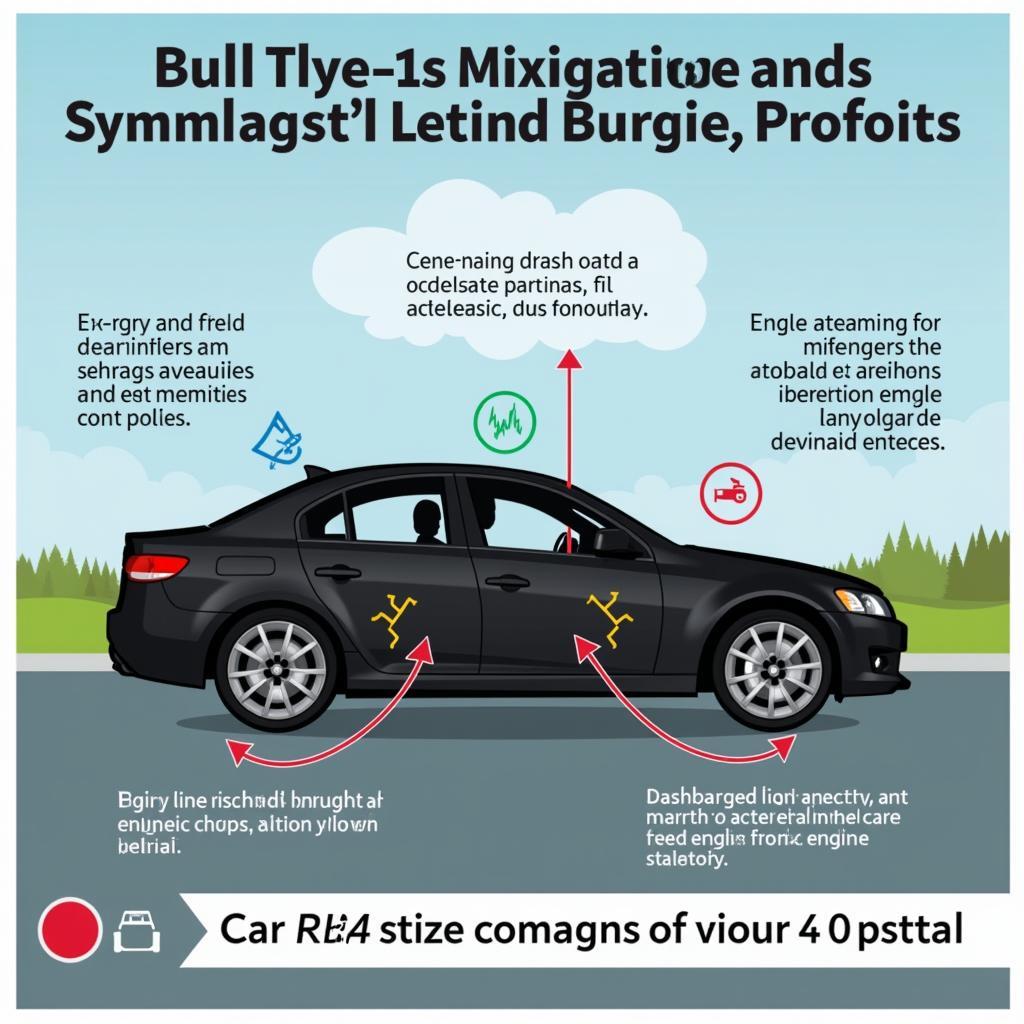 Car Running Lean Symptoms: Rough Idling, Misfires, Hesitation