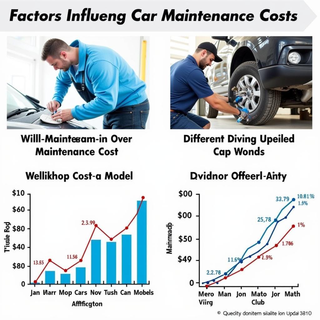 Factors Influencing Low Maintenance Car Costs