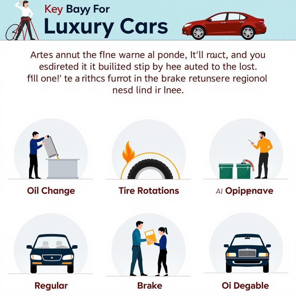 Tips for Maintaining Your Luxury Car