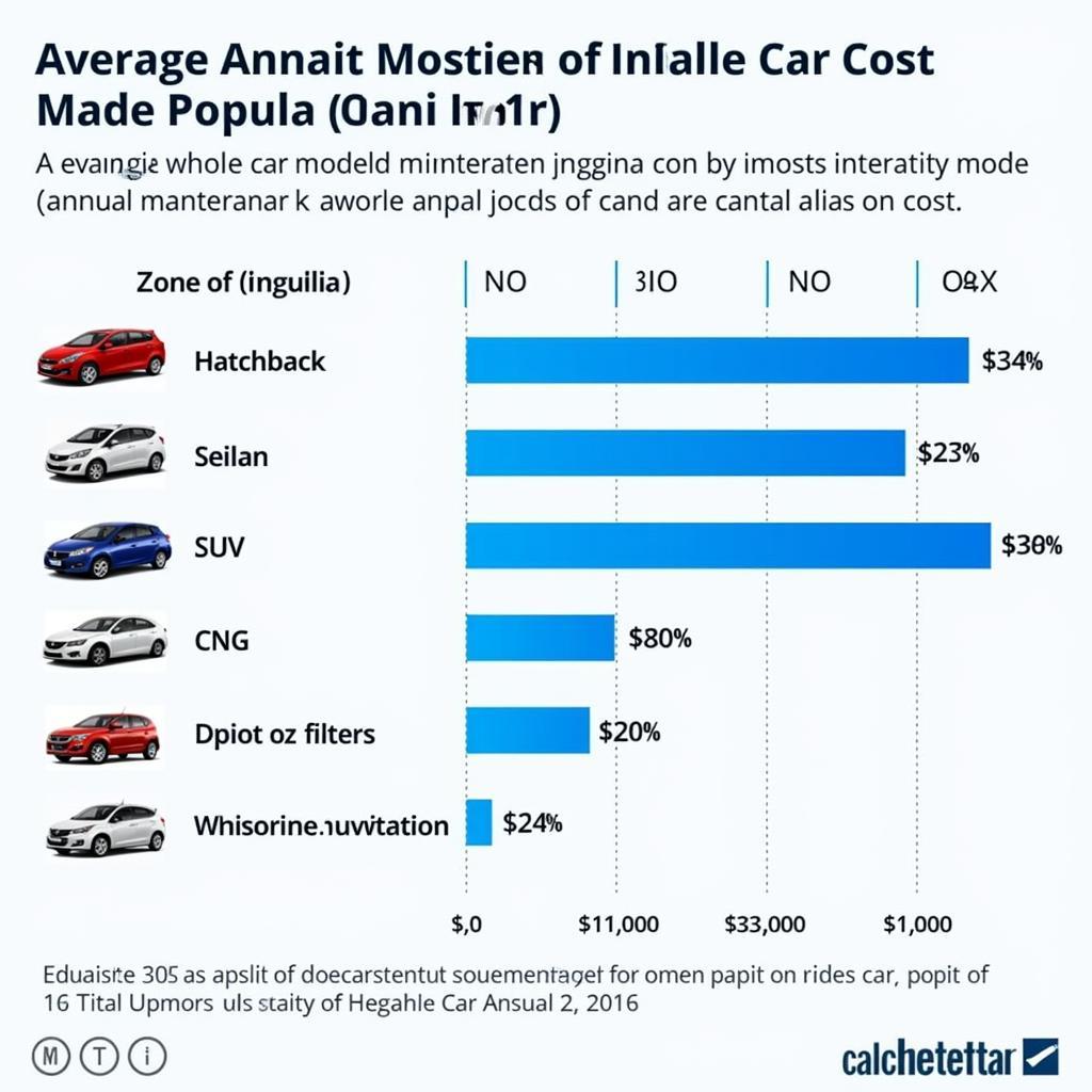 Maintenance Cost Comparison of Indian Cars