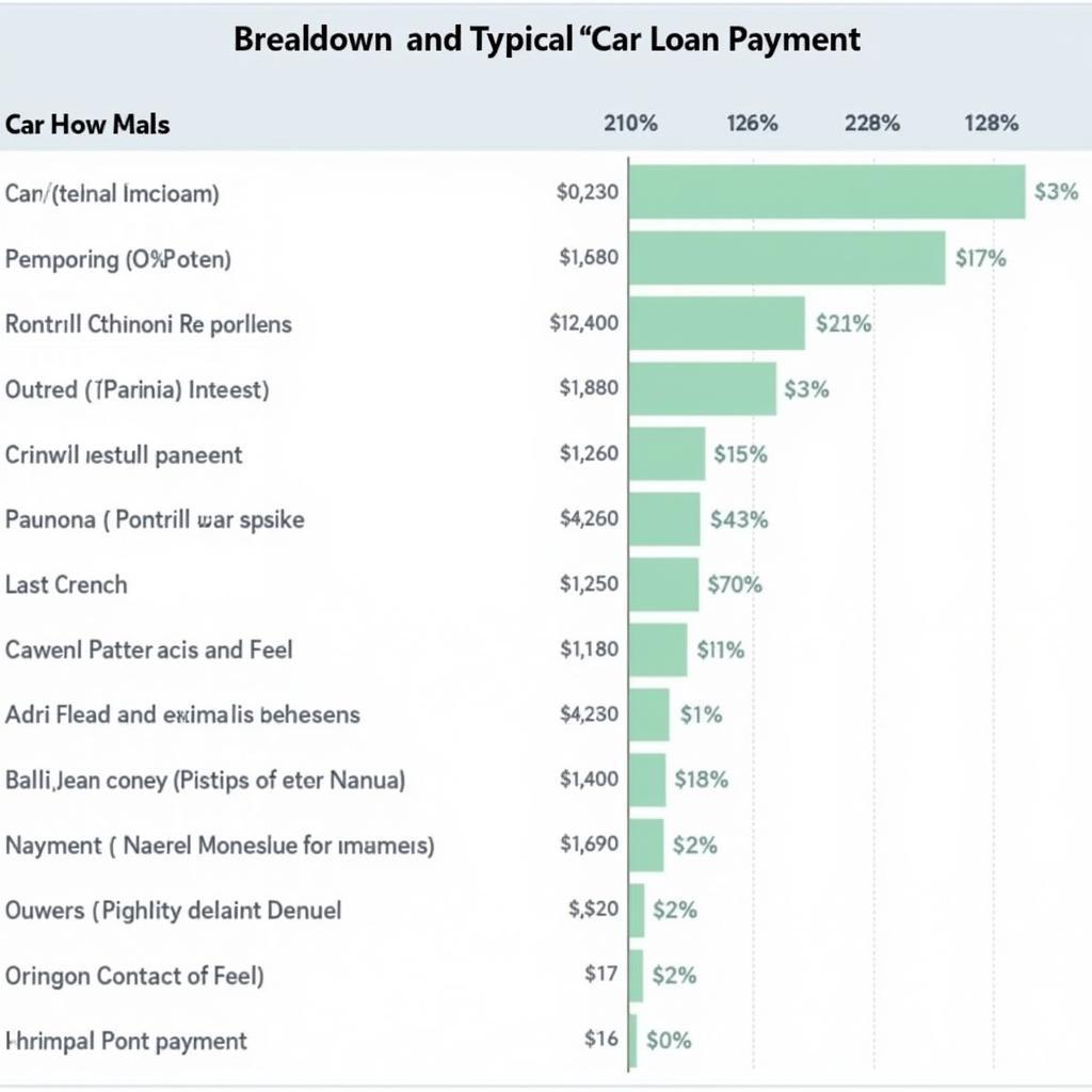 Managing Your Car Finance Payments