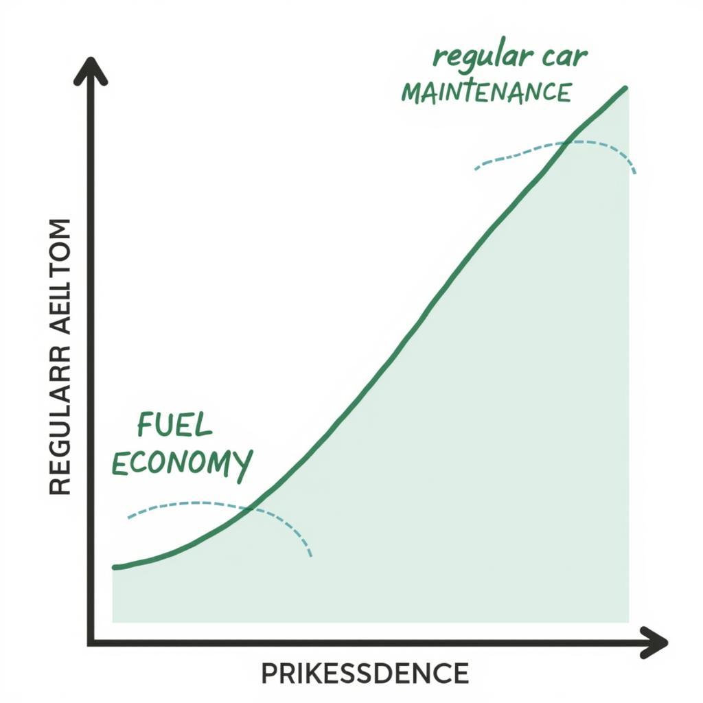 Maximizing Fuel Efficiency with Scheduled Maintenance