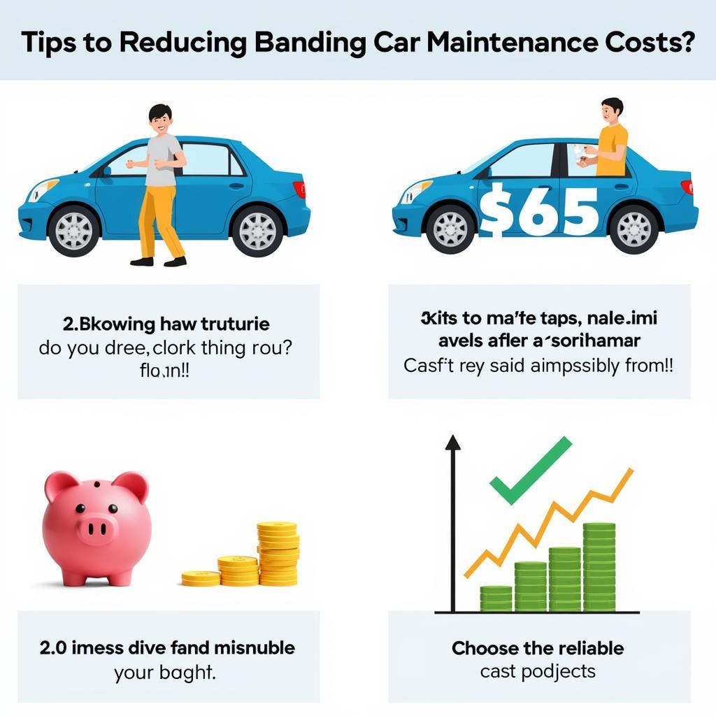 Minimizing Car Maintenance Costs