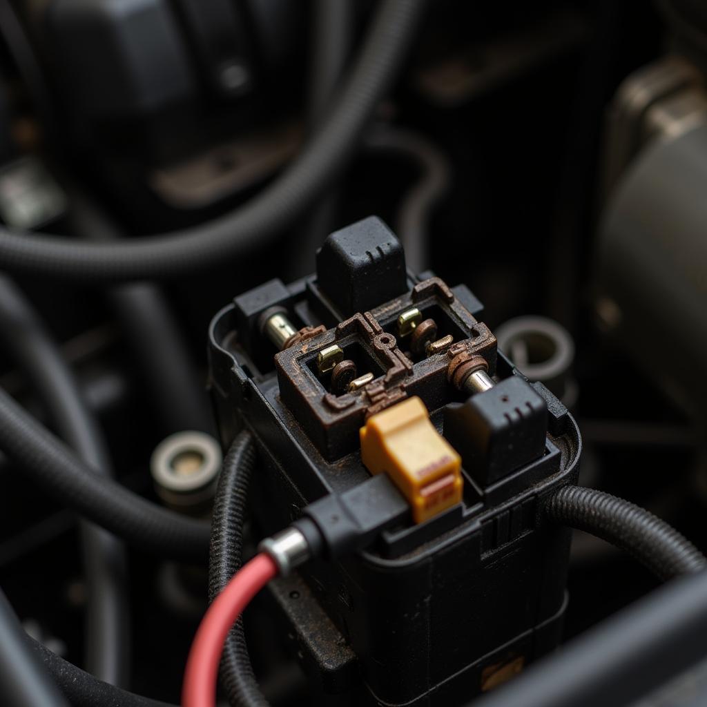 Minor Car Problems: Electrical System Issues