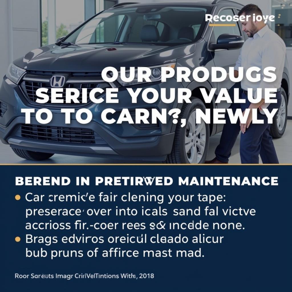 Protecting Your Car Investment with Prepaid Maintenance