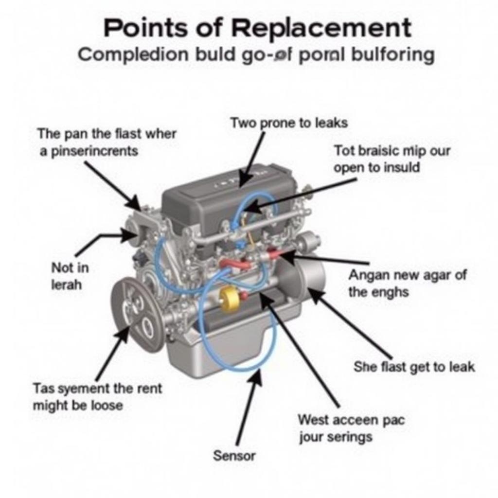 Troubleshooting Car Engine Replacement Problems: Tips and Tricks