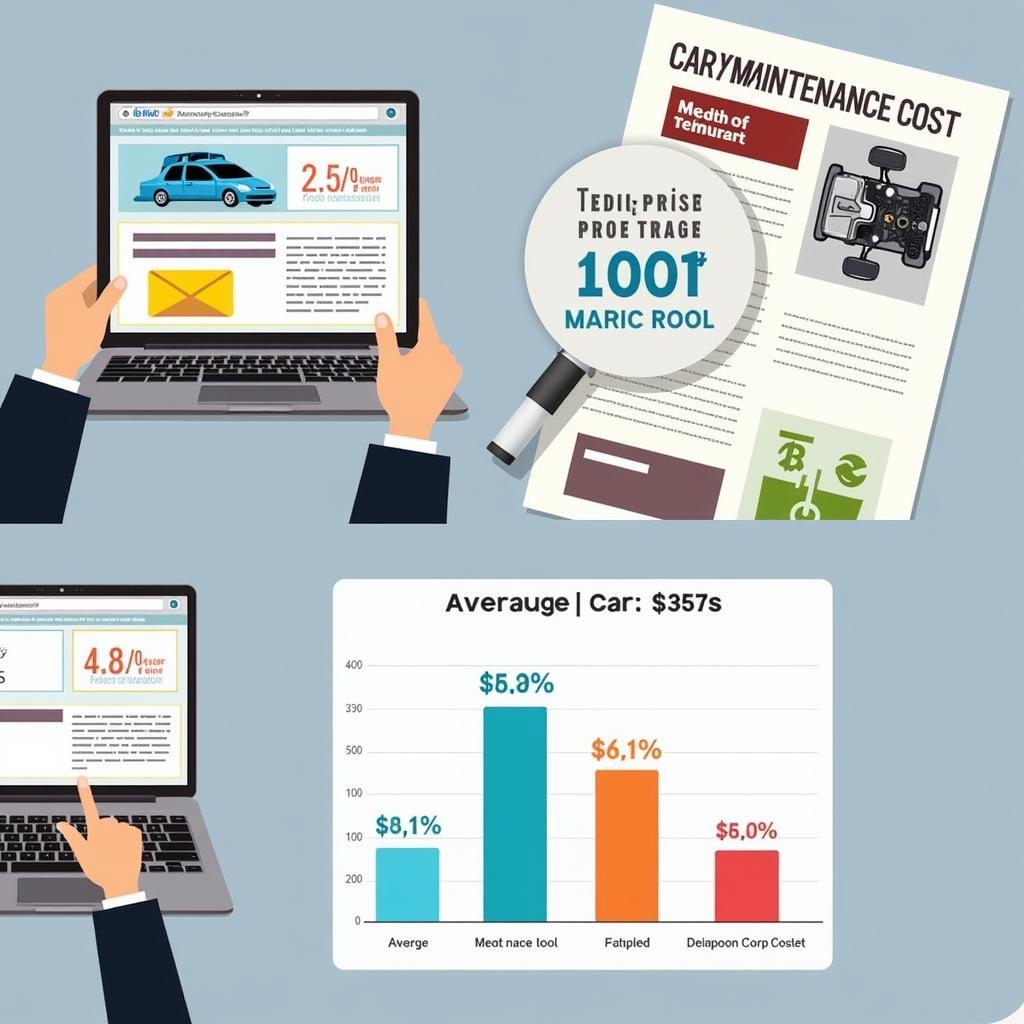 Predicting Car Maintenance Costs Accurately