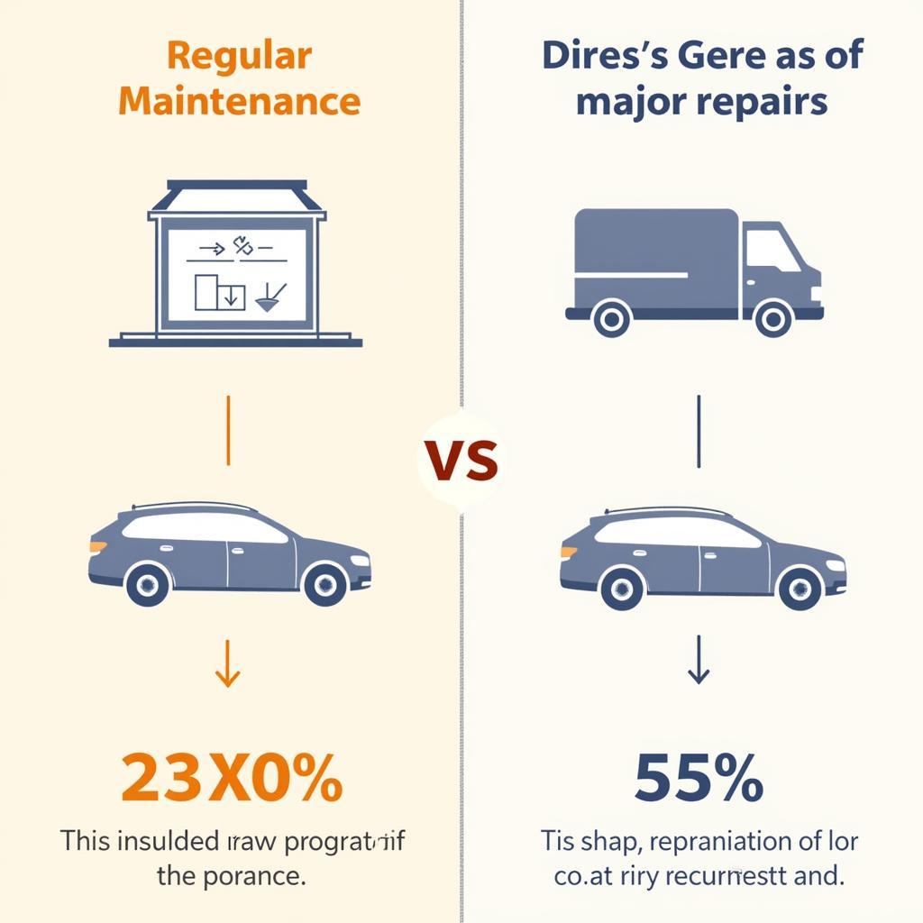 Preemptive Maintenance Saves Money