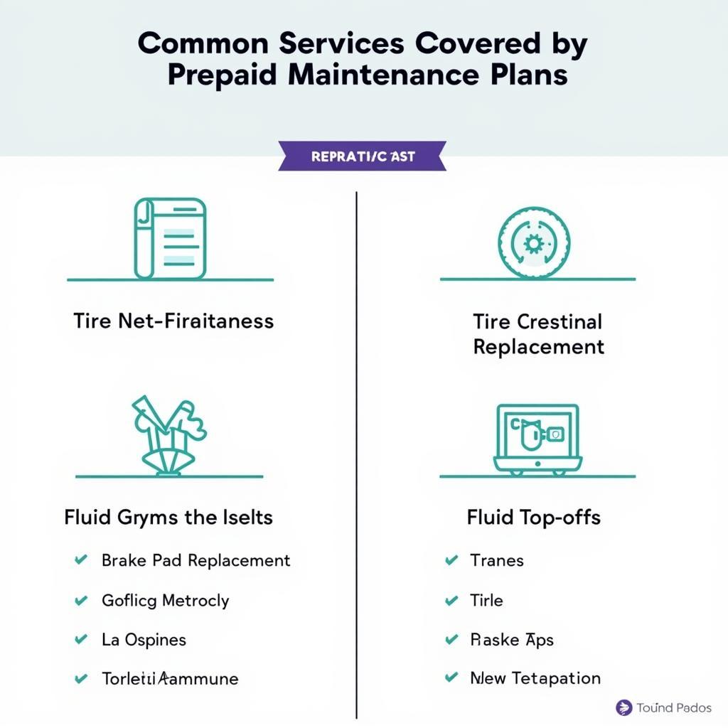 Prepaid Maintenance Coverage Explained