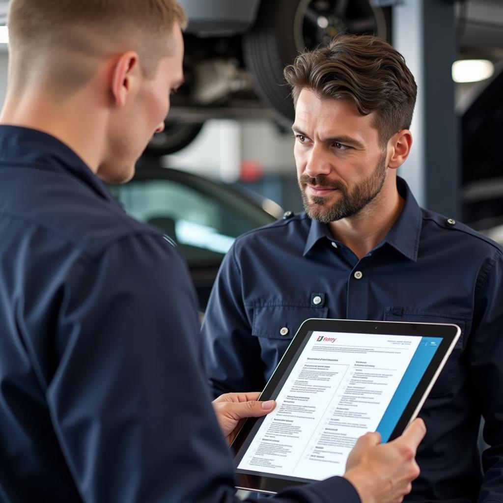 Proactive Car Maintenance During Lemon Years