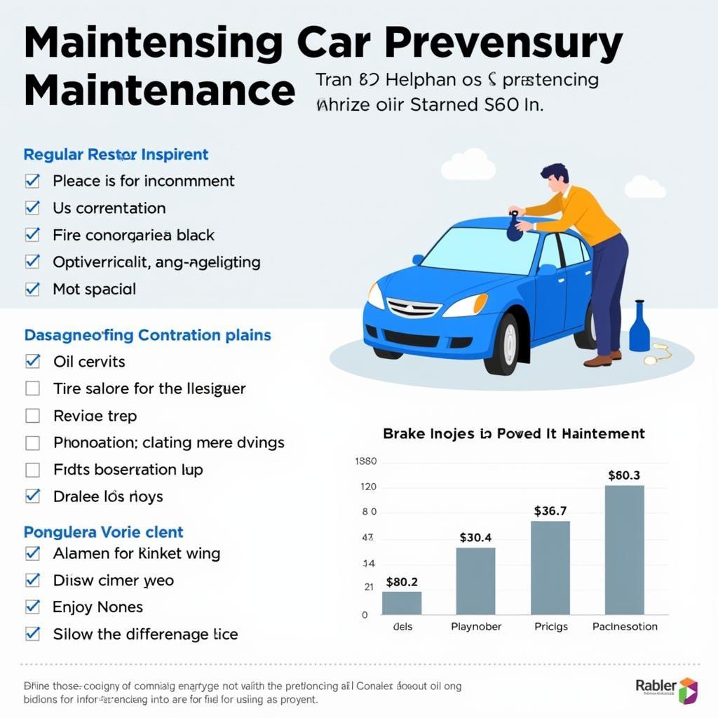 Reducing Car Maintenance Costs