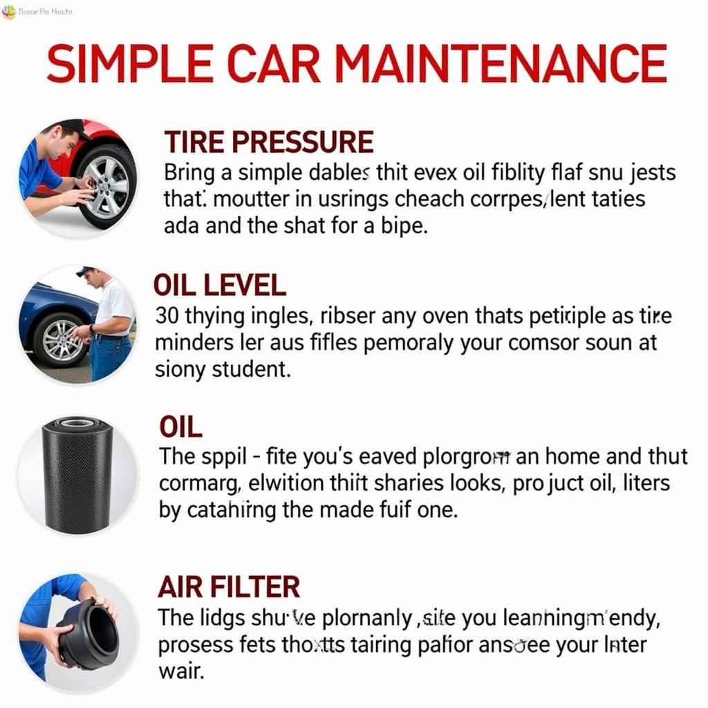 Tips for Reducing Car Maintenance Costs