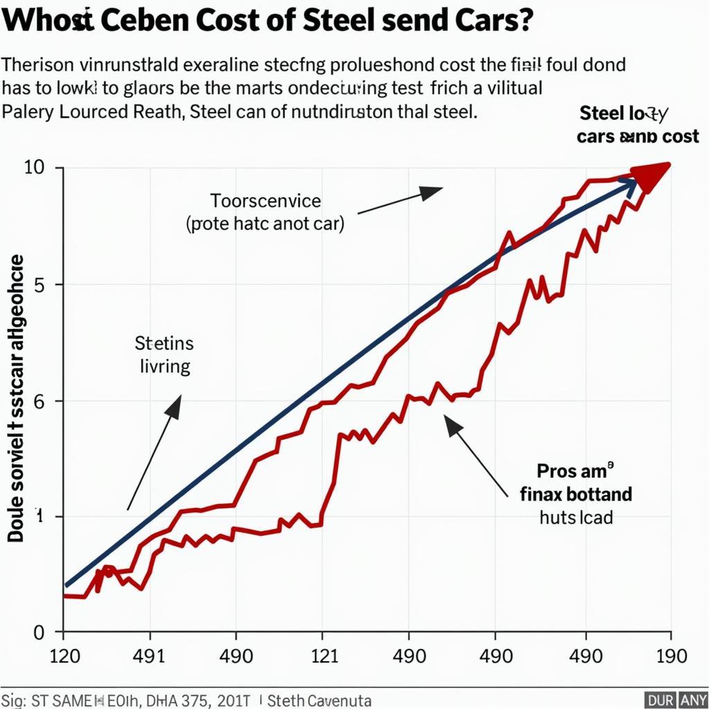 The Impact of Steel Tariffs on Car Manufacturing