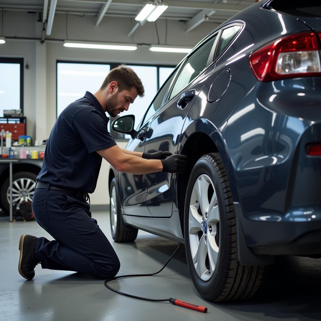 Swift Current Car Maintenance: Professional Service