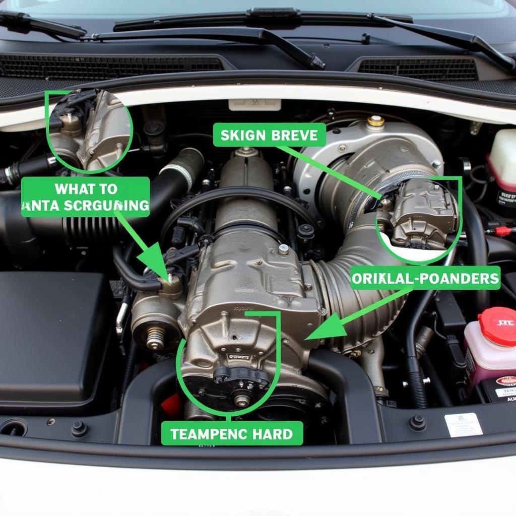 Transmission Problems in Used Cars