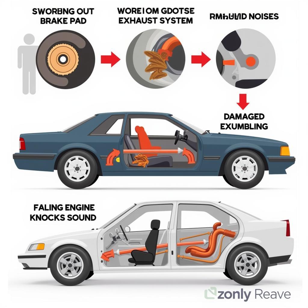 Unusual Car Noises: Identifying and Diagnosing