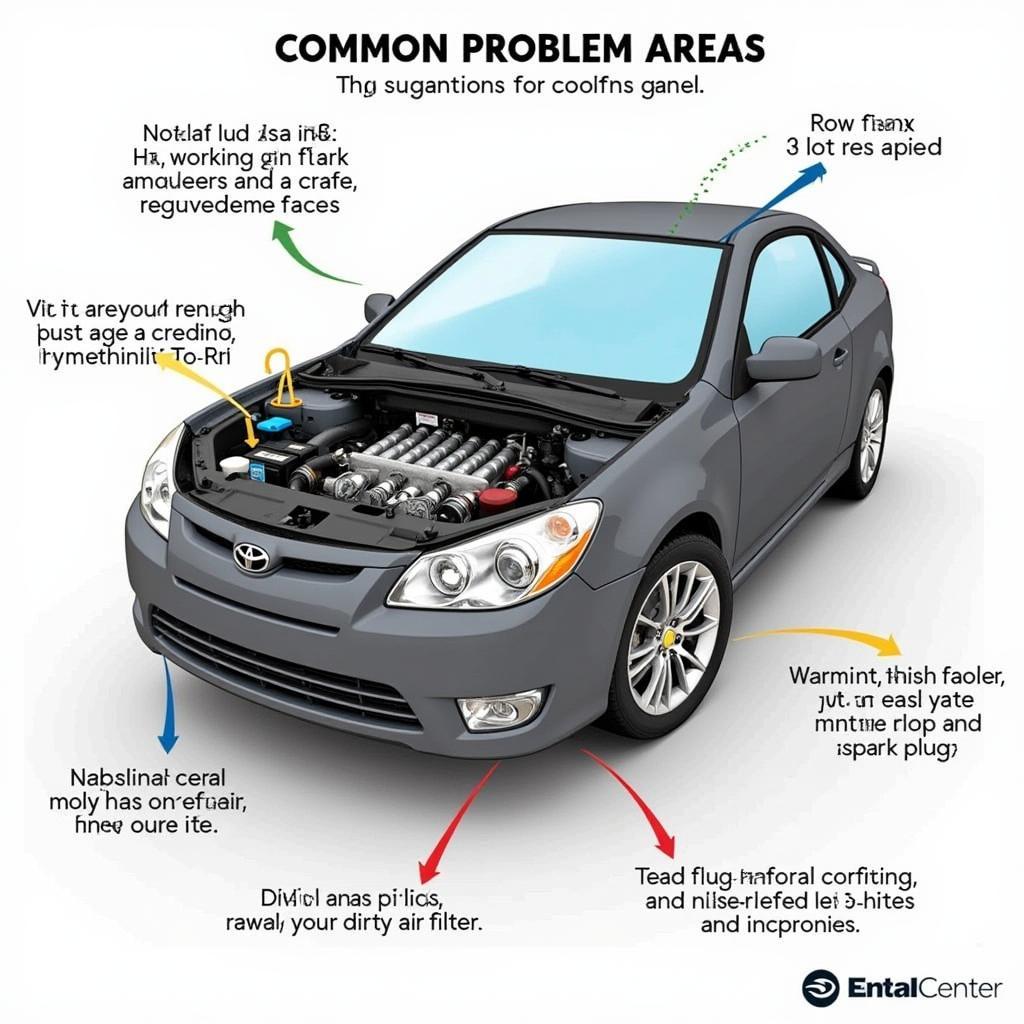 Common Used Car Engine Problems: Overheating, Rough Idling, and Loss of Power