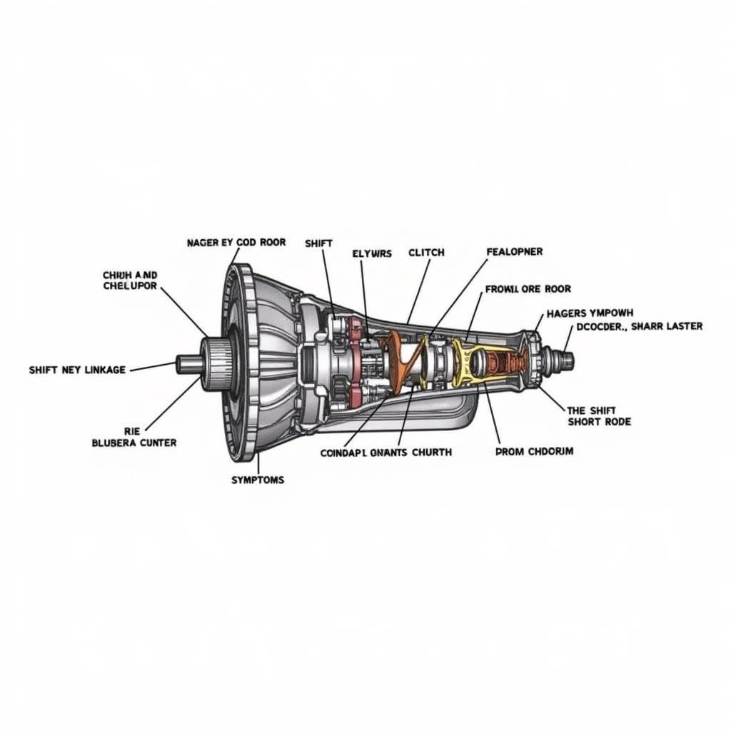 Volkswagen Manual Transmission Troubleshooting