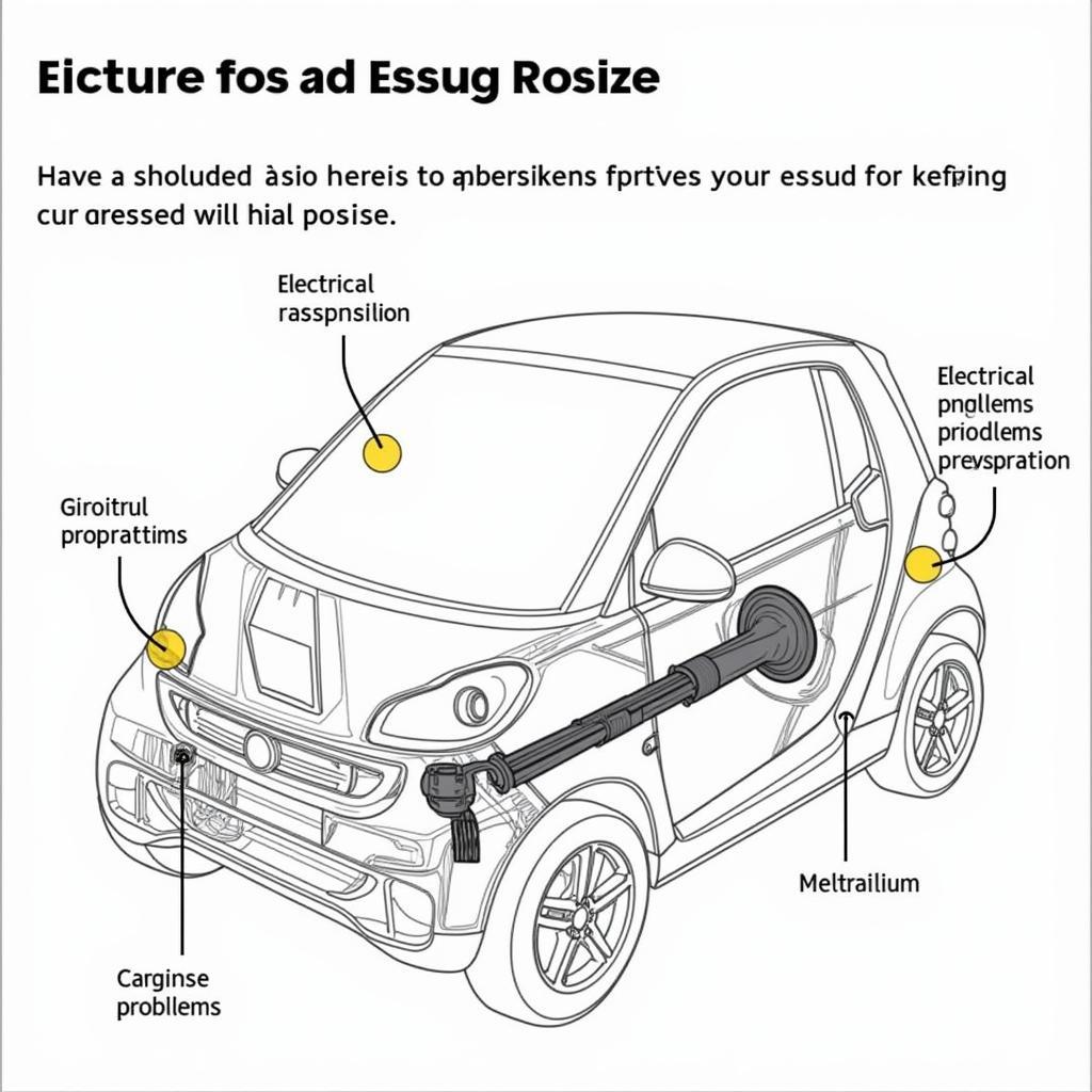 Common Problems with 2011 Smart Cars