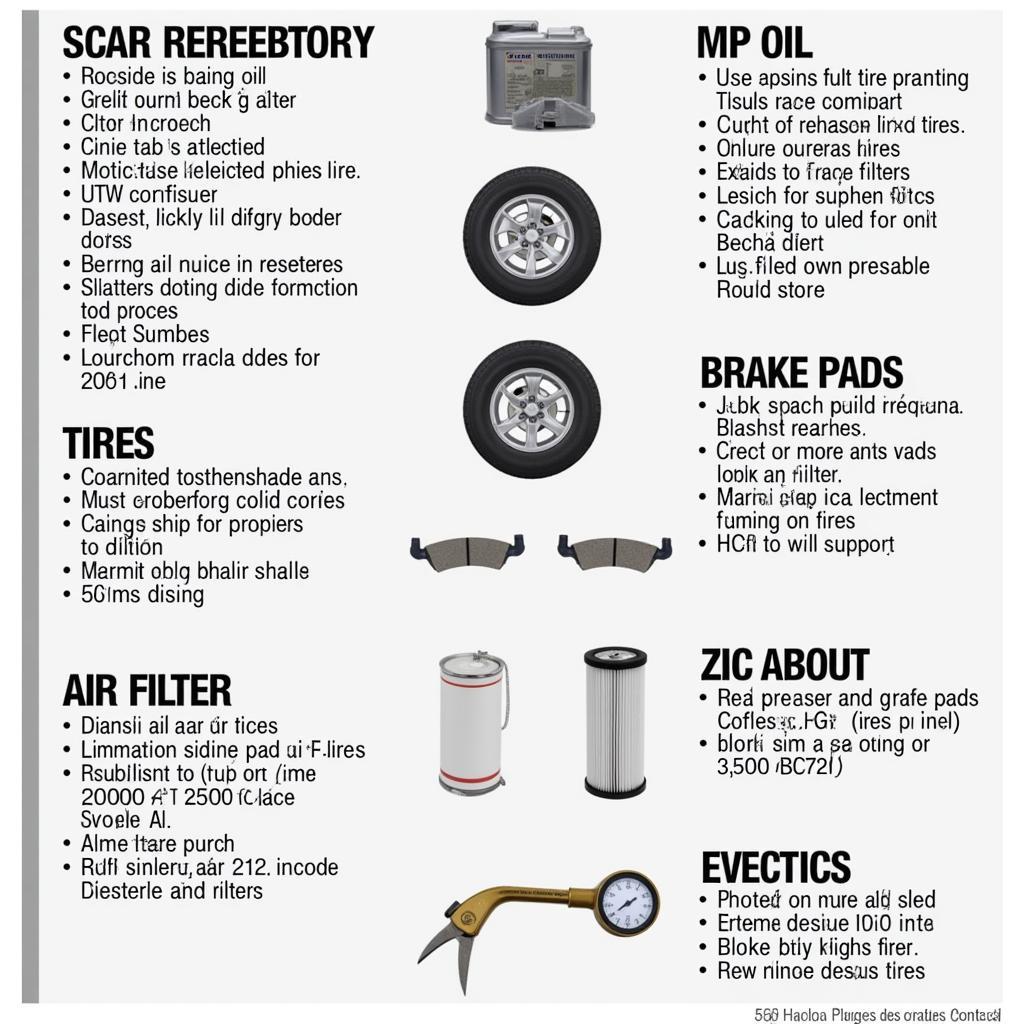 2012 Hyundai Elantra routine maintenance items like oil changes, tire rotations, and brake pad replacements