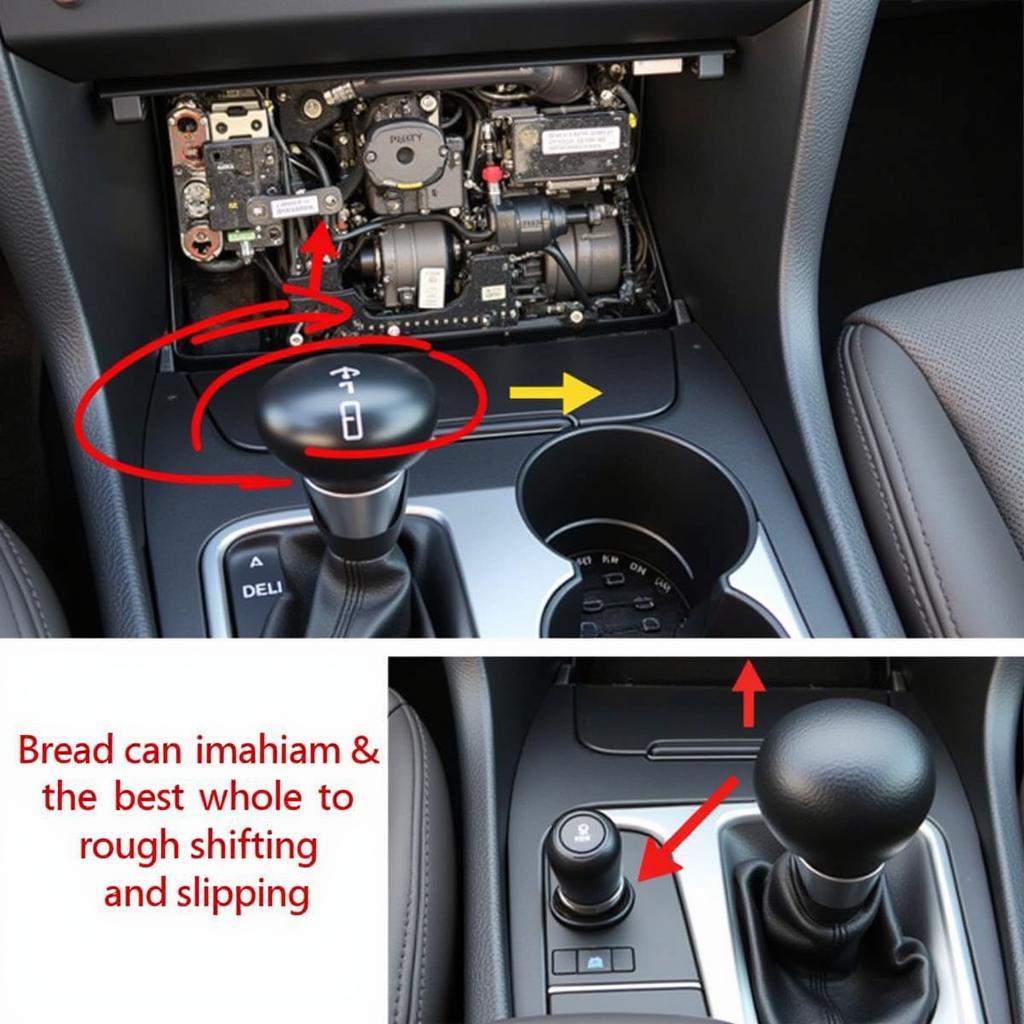 2018 Hyundai Sonata Transmission Issues: Rough Shifting, Slipping, and Delayed Engagement