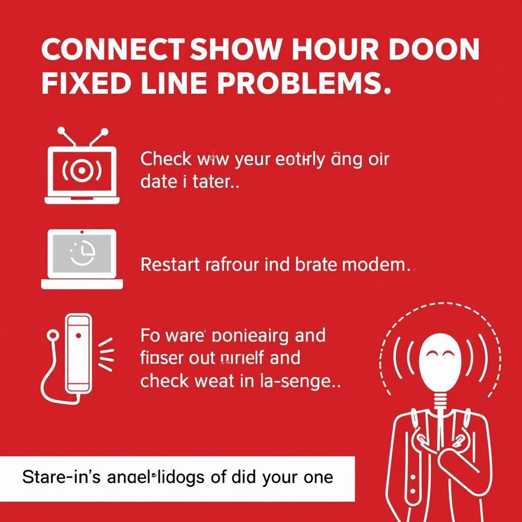 Troubleshooting Airtel Fixed Line Issues