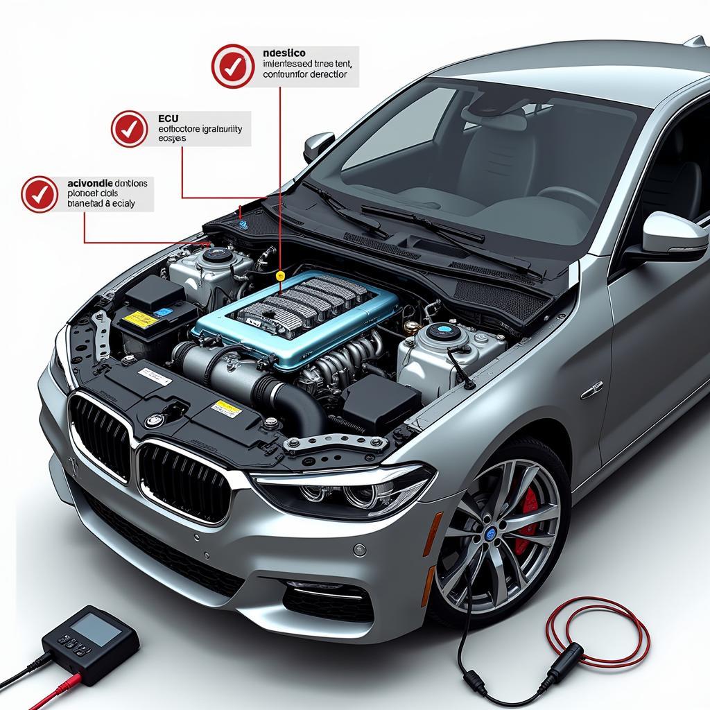 Antilog System Car Problem: Engine Issues