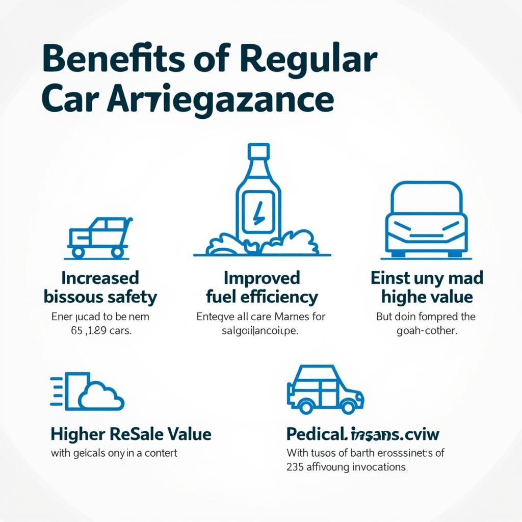 The Advantages of Regular Car Maintenance in Sherman Oaks