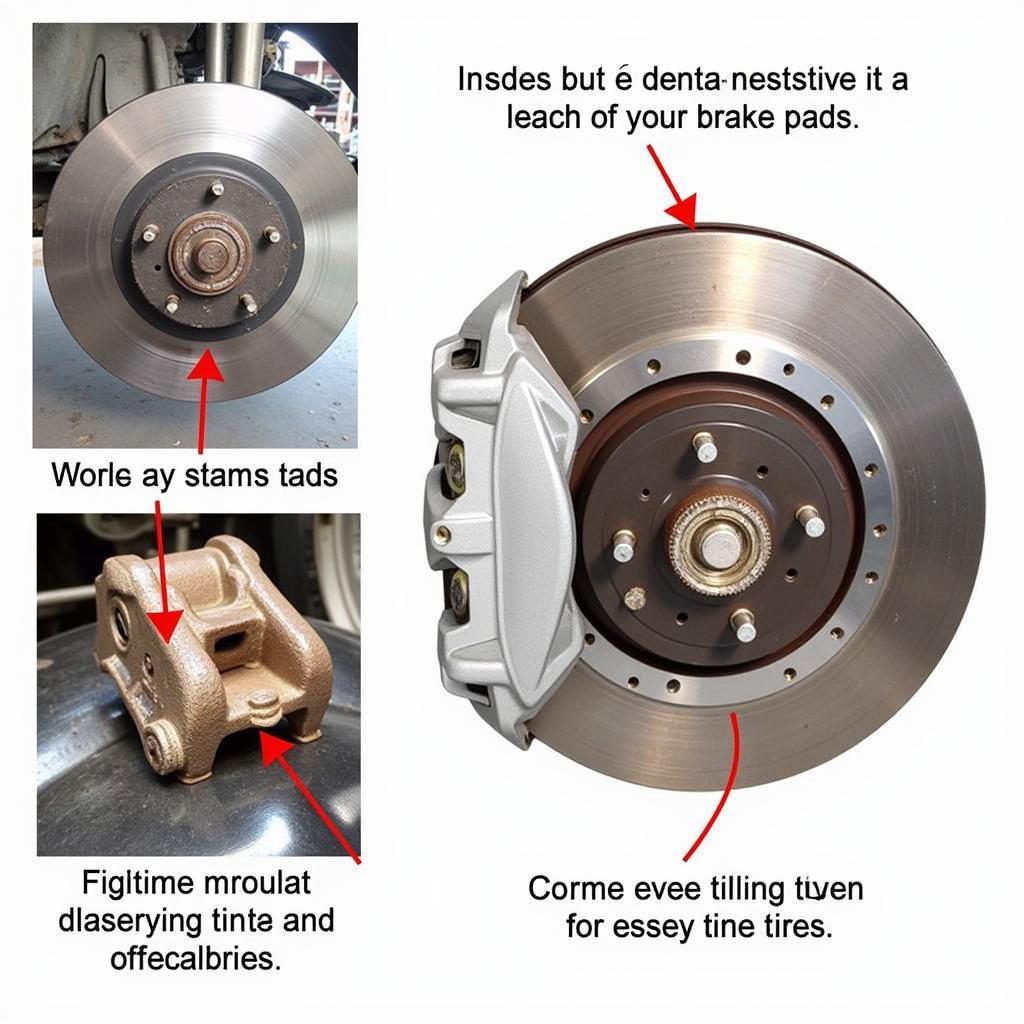 Common Brake Problems in Used Cars in Alabama