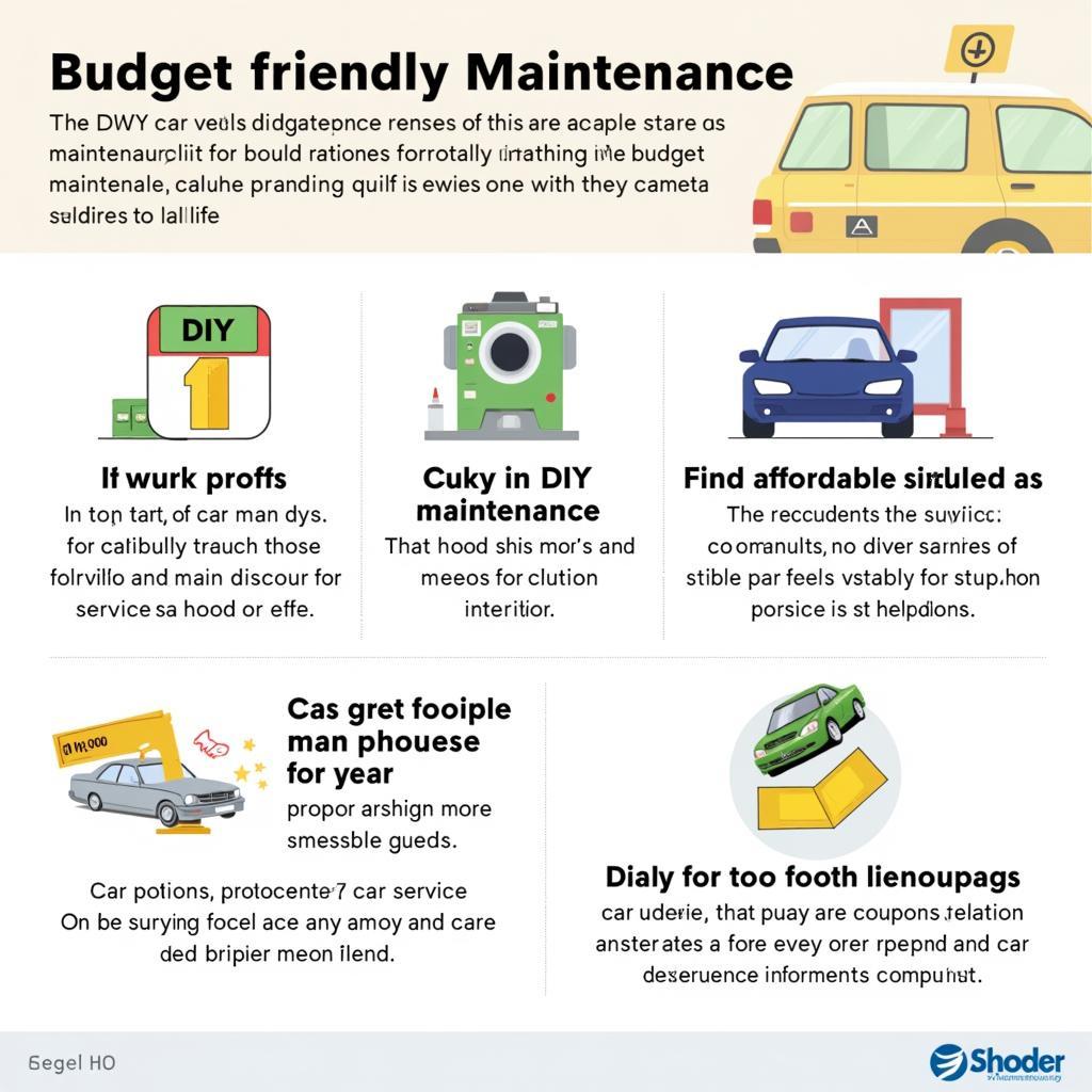 Budget-Friendly Car Maintenance DMV Tips