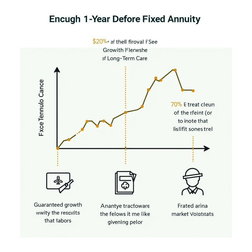 Benefits of Annuity for Long-Term Care