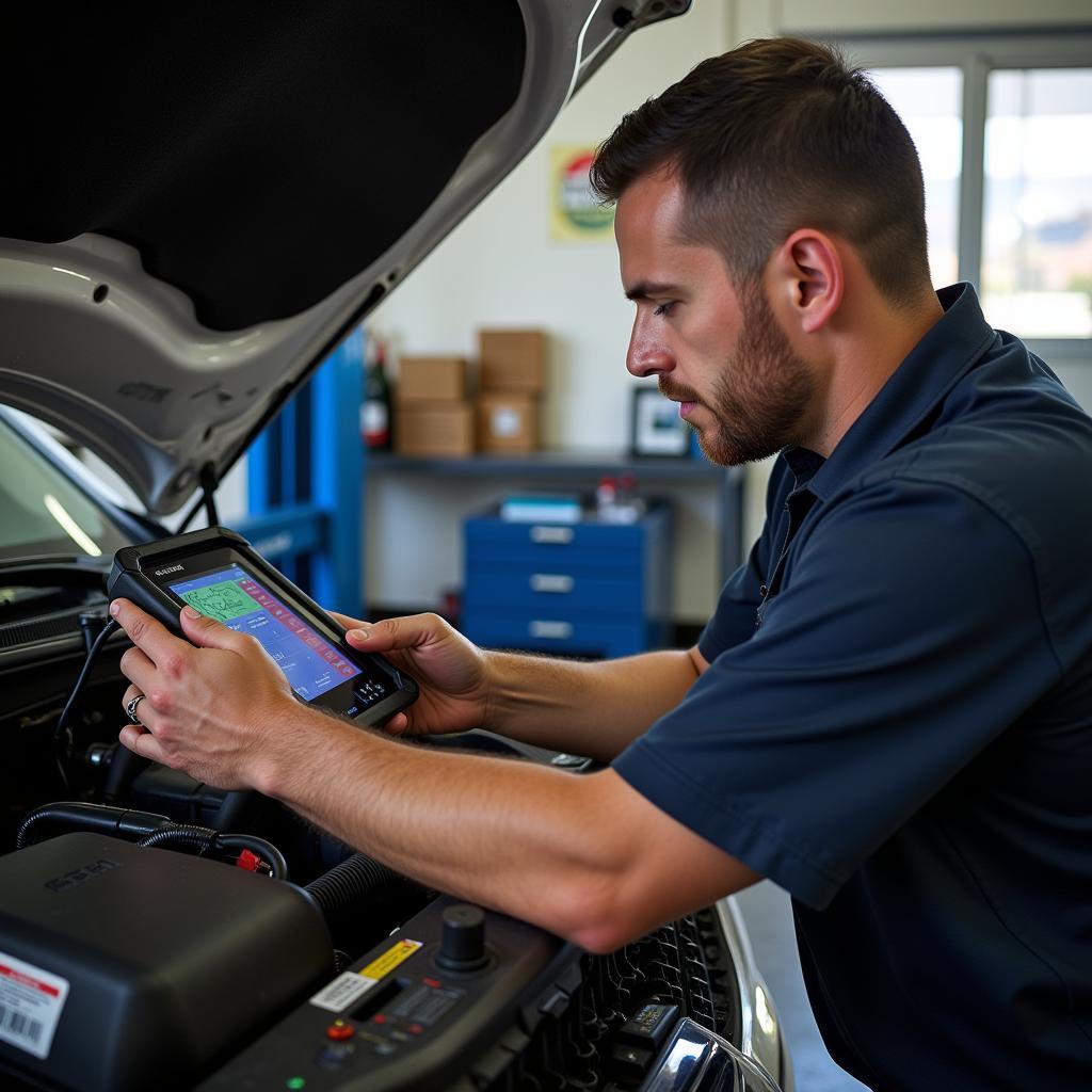 Car AC Repair in Cairns