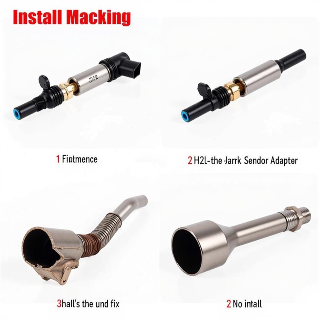 Car CEL Fix Adapter Installation