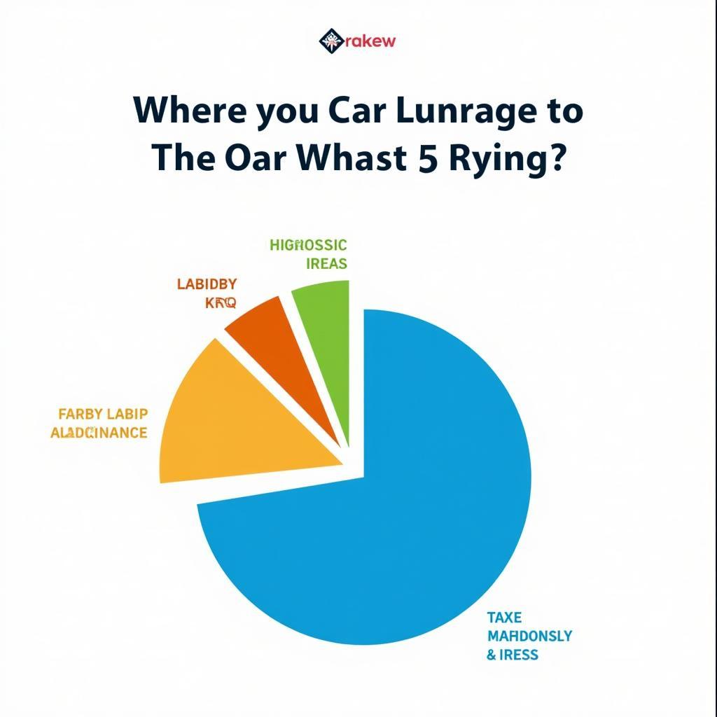 Breakdown of Car Maintenance Costs