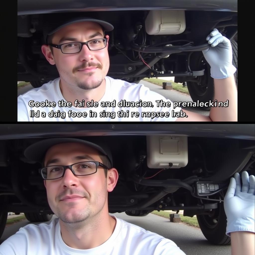 Car Maintenance Tutorial: Oil Change