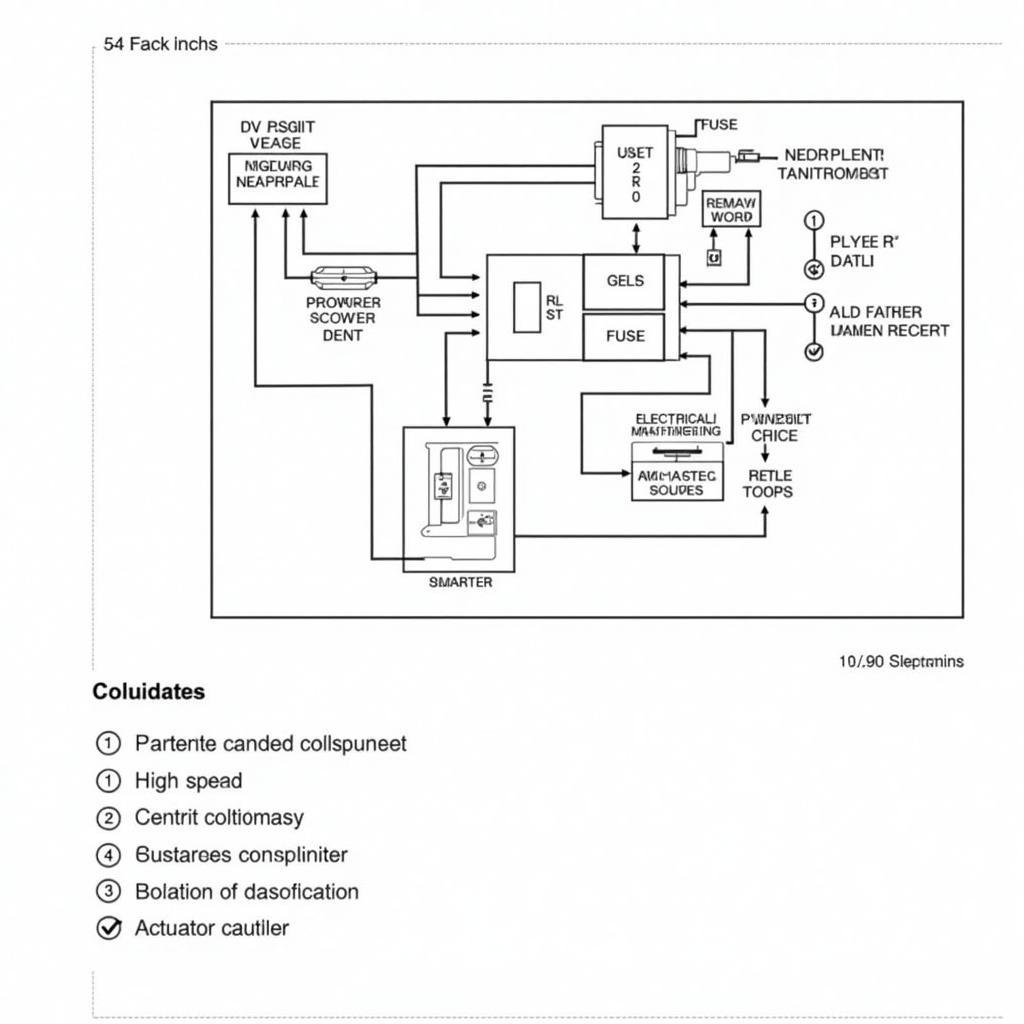 Car Power Lock Wiring Diagram