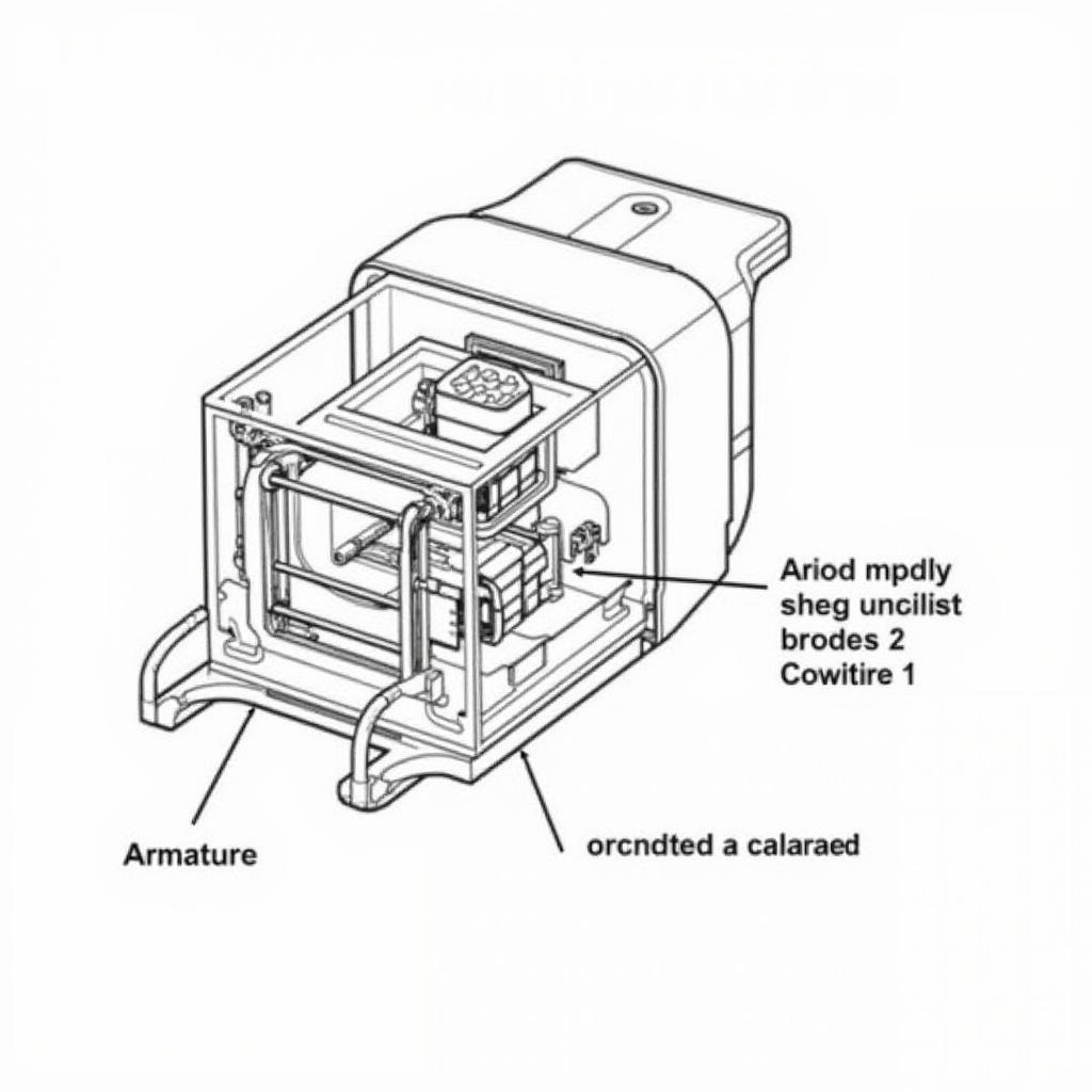 Car Relay Diagram