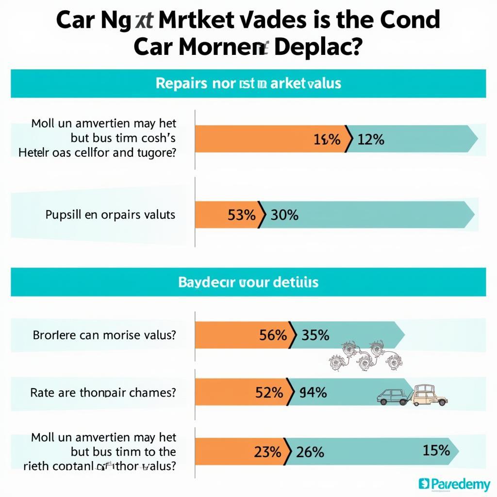 Car Repair Cost vs. Value