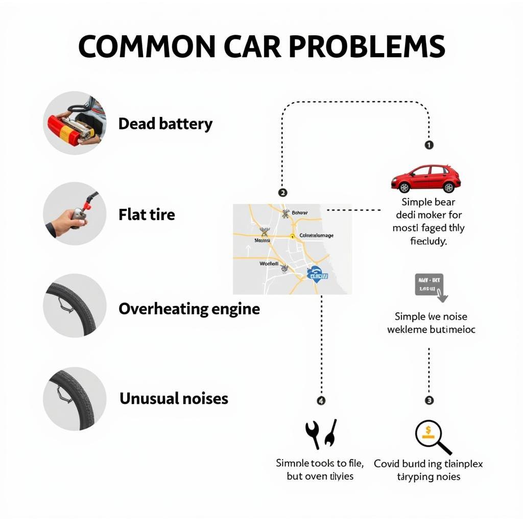 Car Troubleshooting Guide Anza