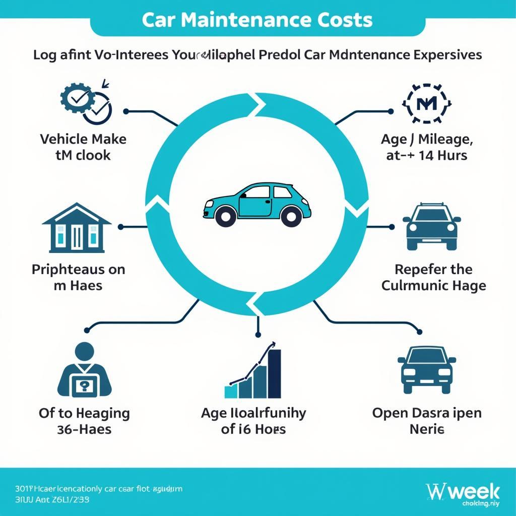 Factors Influencing Car Maintenance Costs