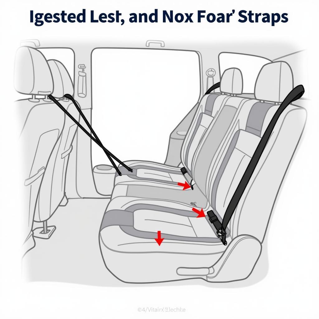 Chicco Seat 4 Fix Installation Guide